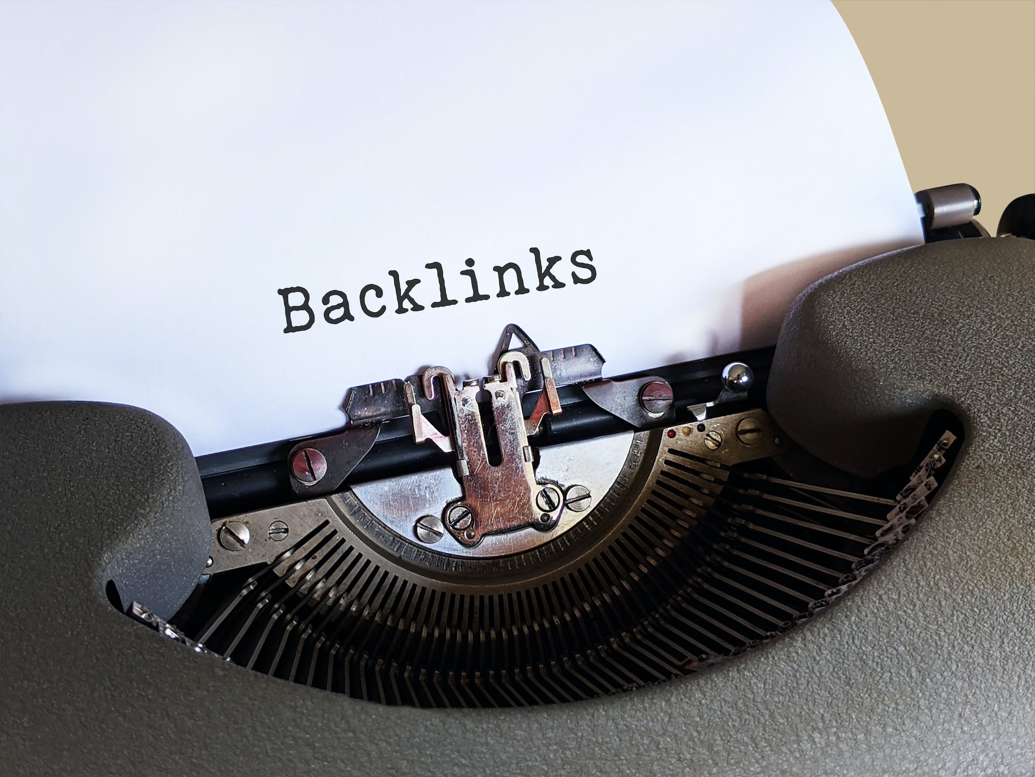 The Advantages of Backlinks