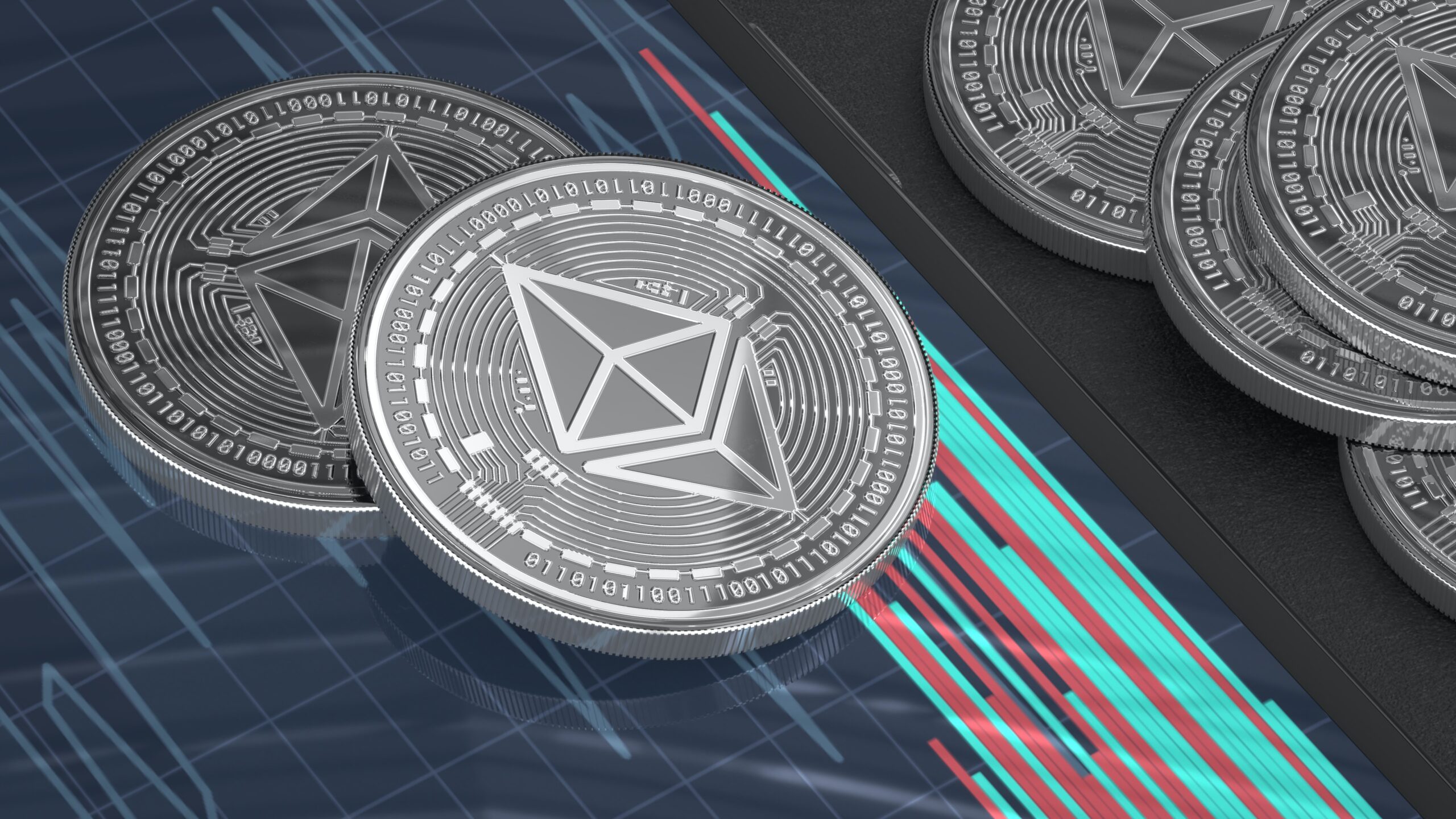 Ethereum (ETH) and Its Future Prospects