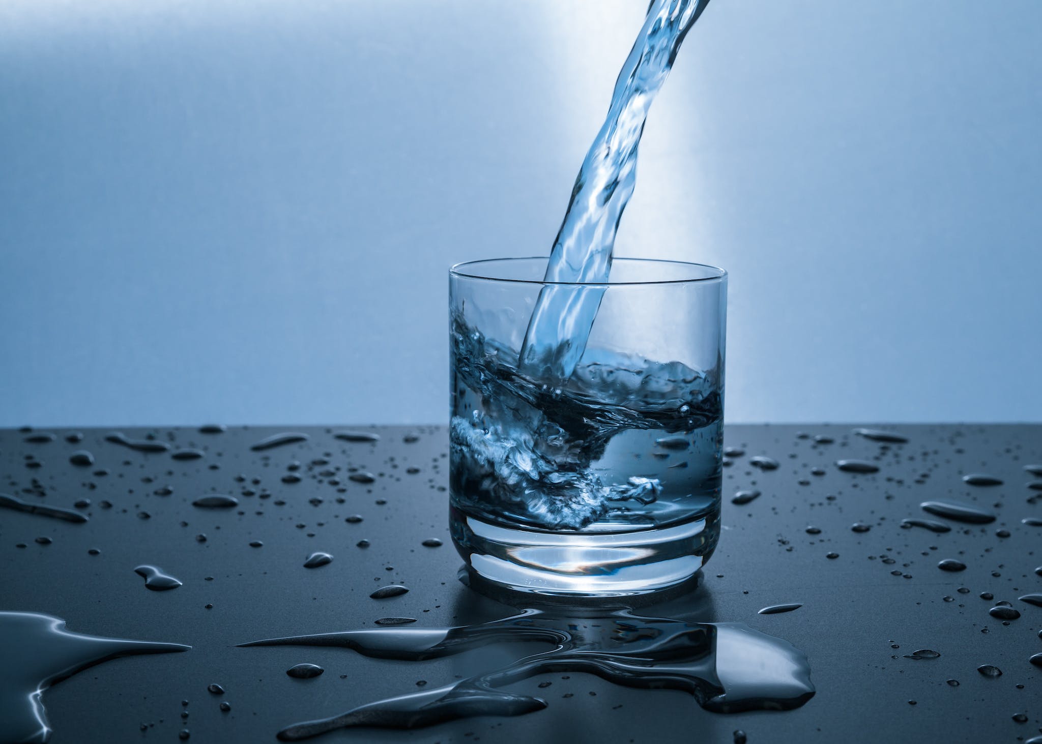 The Fountain of Youth: How Drinking Water Can Enhance Your Life from the Inside Out